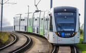 Edinburgh Trams have now made almost £55 million in losses.