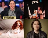 Here are some of the best female comedians making waves at this year's Edinburgh Fringe Festival. 