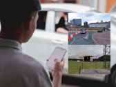 Get to grips with where taxis are set to pick up at Leeds Train Station and drop off points at Bramham Park ahead of Leeds Festival 2024.