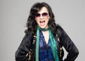 Camille O'Sullivan