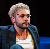 Pillock at the Edinburgh Fringe