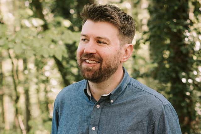 Lewis Hetherington