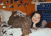 Amy Annette in Thick Skin