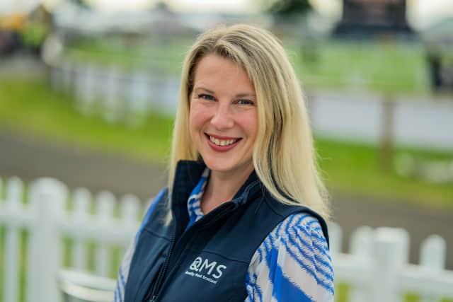 Lucy Ozanne, industry strategy manager at QMS, said the body is working with the government to get more clarity for stakeholders