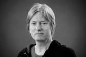 Michel Faber at the Edinburgh Book Festival