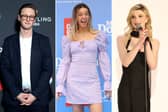 Influencers at the 2024 Edinburgh Fringe include Max Fosh, Abi Clarke and Dylan Mulvaney. 