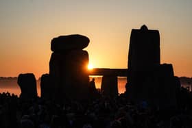 Stonehenge now has a distinct Scottish connection after researchers found the Altar Stone came from the Orcadian Basin, a geological area in the north and north east of Scotland.