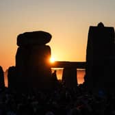 Stonehenge now has a distinct Scottish connection after researchers found the Altar Stone came from the Orcadian Basin, a geological area in the north and north east of Scotland.