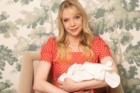 Riki Lindhome: Dead Inside