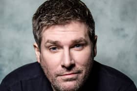Mark Nelson