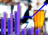 Scottish customers will pay more for alcohol from September 1 thanks to an increase in Minimum Unit Pricing (MUP)