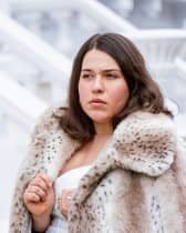 Maria Fedulova: Russian. Mafia. Family.