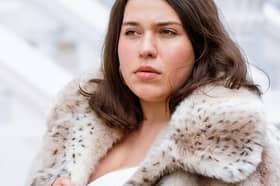 Maria Fedulova: Russian. Mafia. Family.