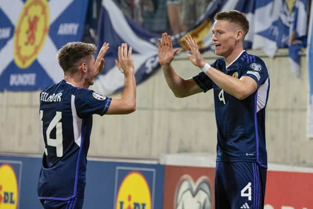 Here is all the latest transfer news from around Scotland.