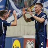 Here is all the latest transfer news from around Scotland.