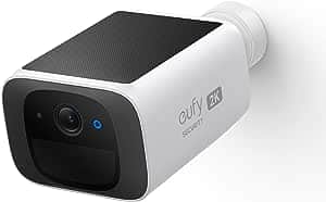 Eufy security SoloCam. Photo: Amazon