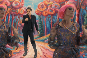 Willy's Candy Spectacular: A Musical Parody