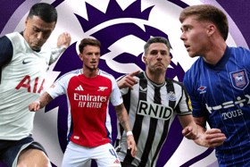 Who are the best transfers, bargains and must-buy defenders for your 24/25 FPL team? Cr: Getty Images.