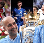 Who are the favourites to win the English Premier League this season? Cr: Getty Images.