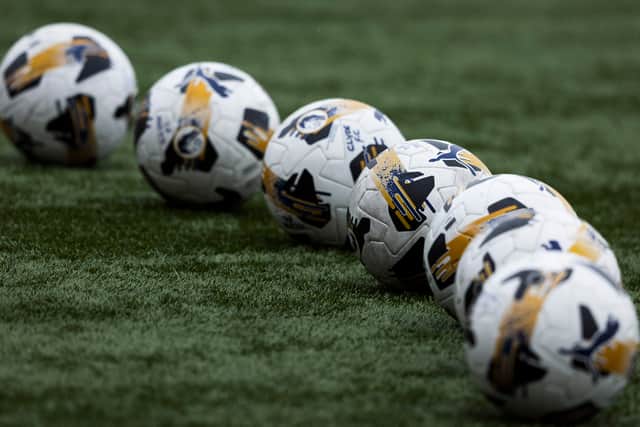 The new transfer window time for Scottish clubs has been set.