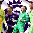 Here are 8 of the best goalkeepers to transfer into your FPL team. Cr: Getty Images.