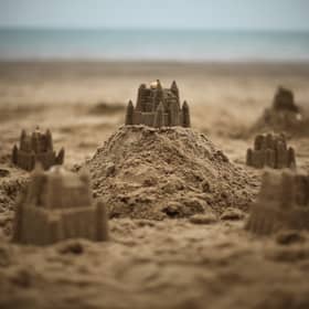 Summer holidays are over as quickly as sandcastles stand but children - and parents - should be treated to the same school dates no matter where they live, writes Stephen Jardine. (Photo by Christopher Furlong/Getty Images)