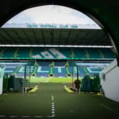 Celtic host Hibs in the Premier Sports Cup last 16 on Sunday.