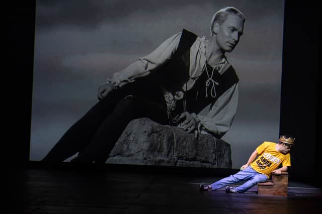 Hamlet