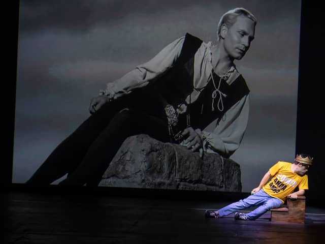 Hamlet