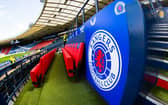 Rangers host St Johnstone in the Premier Sports Cup last 16 at Hampden on Saturday.
