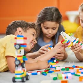 No nurseries in Scotland were awarded full marks by the care regulator in more than a year, but some still scored exceptionally well. Here are the top ten