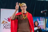 Former Edinburgh Comedy Award winner Jordan Brookes has been longlisted for this year's ISH Edinburgh Comedy Award.