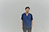 Takashi Wakasugi at the Edinburgh Fringe