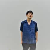 Takashi Wakasugi at the Edinburgh Fringe