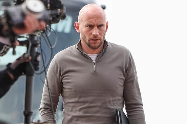 Hibs head coach David Gray needs creativity and more central defenders.