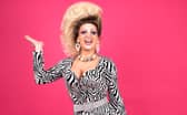 Holly Stars at the Edinburgh Fringe