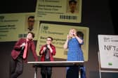 The Techtonics in 44 Days of Liz Truss