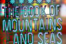 The Book Of Mountains and Seas