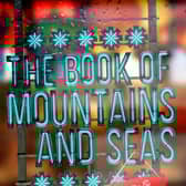 The Book Of Mountains and Seas