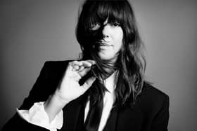 
Cat Power Sings Dylan ’66