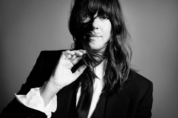 
Cat Power Sings Dylan ’66