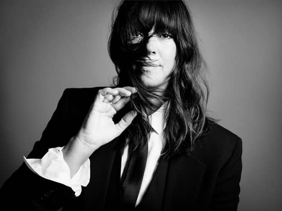 Cat Power Sings Dylan ’66