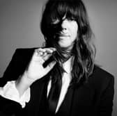 
Cat Power Sings Dylan ’66