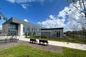 Dargavel Primary