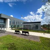 Dargavel Primary