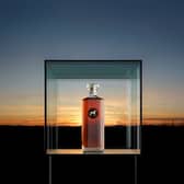 SIRDAVIS whiskey is a rye whiskey 