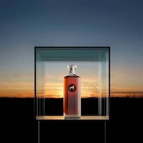 SIRDAVIS whiskey is a rye whiskey 