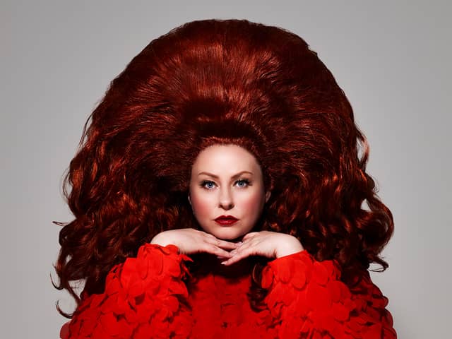 Voice of the beehive: Amy Gledhill