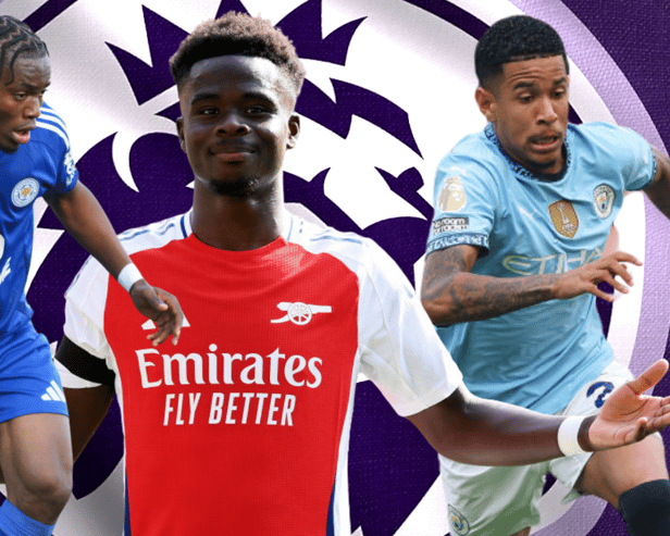 Here are 8 players we recommend you transfer into your FPL team for game week 2. Cr: Getty Images.