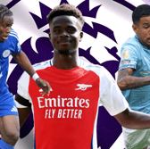 Here are 8 players we recommend you transfer into your FPL team for game week 2. Cr: Getty Images.